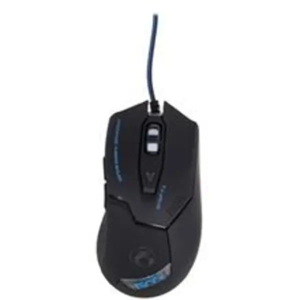 ماوس مخصوص بازی تسکو مدل Dragon TM 754GA TSCO Dragon TM 754GA Gaming Mouse - 5