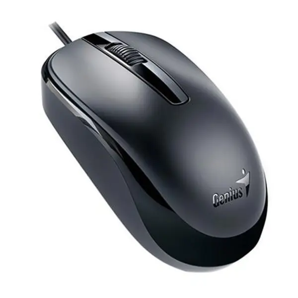 ماوس جنیوس مدل DX-120 Genius DX-120 Mouse
