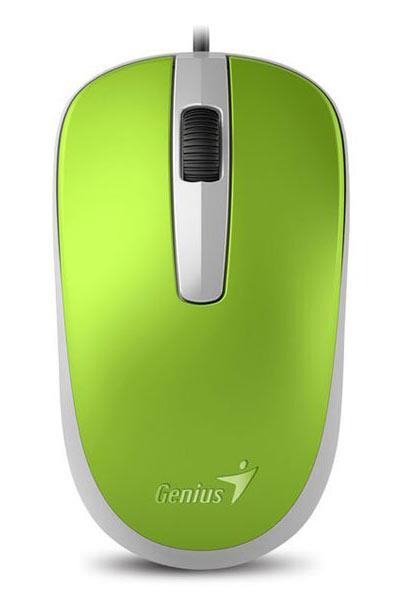 Genius DX-120 Mouse