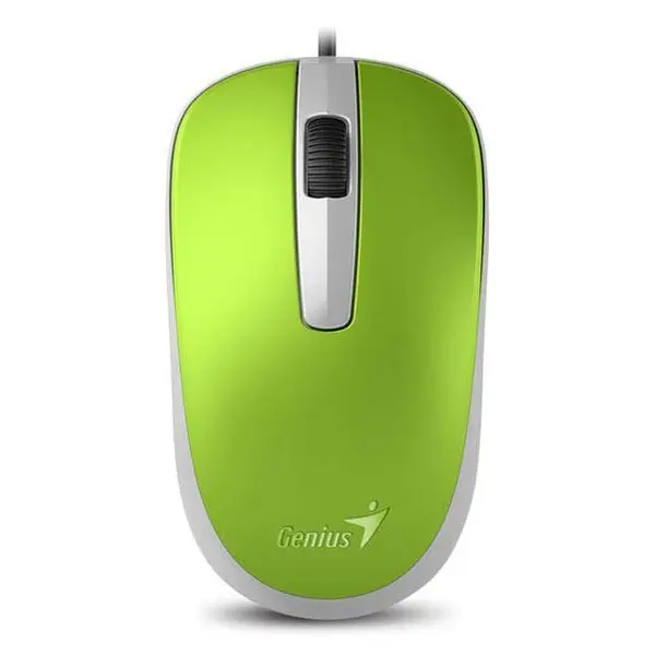 ماوس جنیوس مدل DX-120 Genius DX-120 Mouse