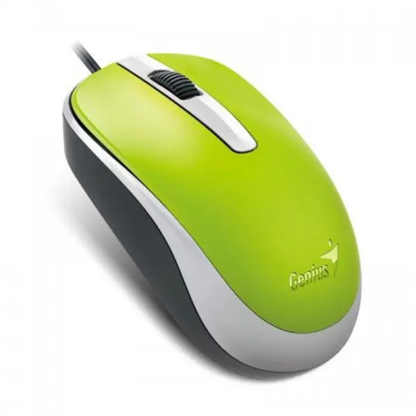 ماوس جنیوس مدل DX-120 Genius DX-120 Mouse