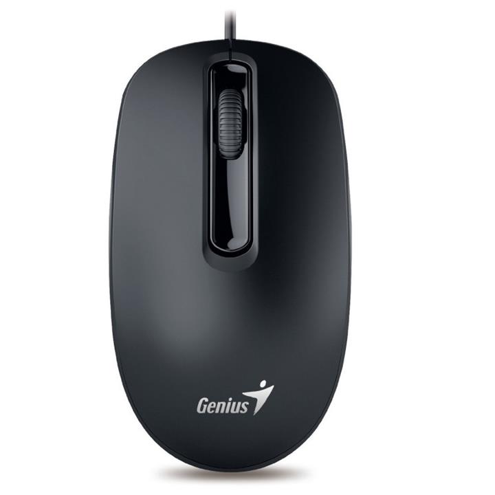 Genius DX-130 Mouse