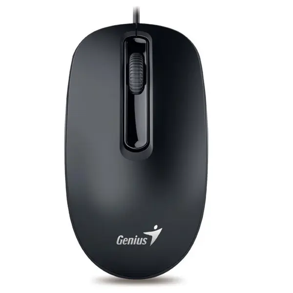 ماوس جنیوس مدل DX-130 Genius DX-130 Mouse - 5