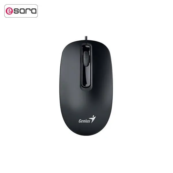 ماوس جنیوس مدل DX-130 Genius DX-130 Mouse - 3