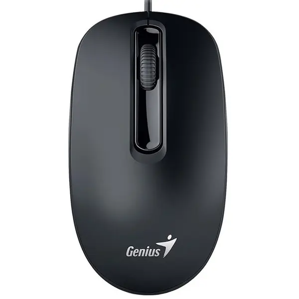ماوس جنیوس مدل DX-130 Genius DX-130 Mouse - 2