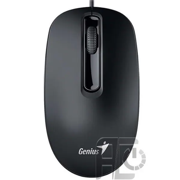 ماوس جنیوس مدل DX-130 Genius DX-130 Mouse - 4