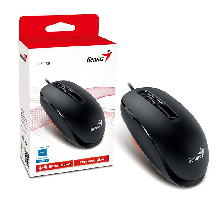 Genius DX-130 Mouse