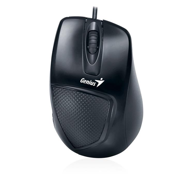 Genius DX-150 Ergonomic Optical Mouse