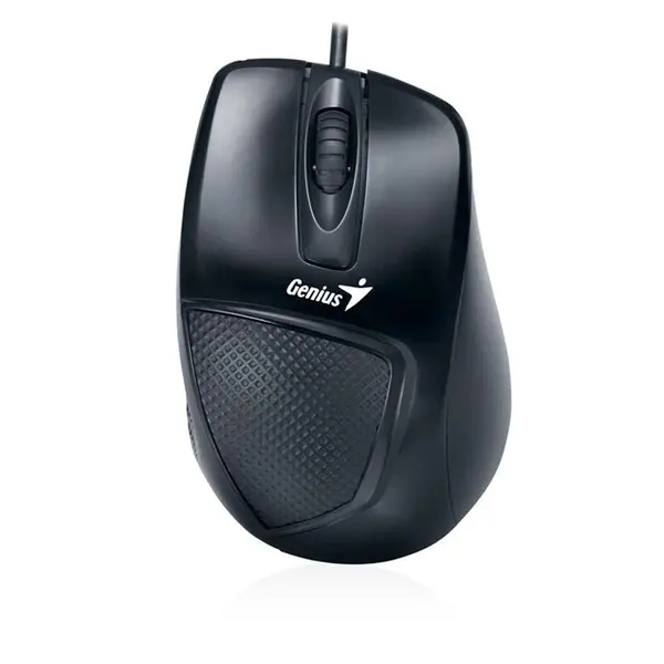 ماوس ارگونومیک و اپتیکال جنیوس DX-150 Genius DX-150 Ergonomic Optical Mouse