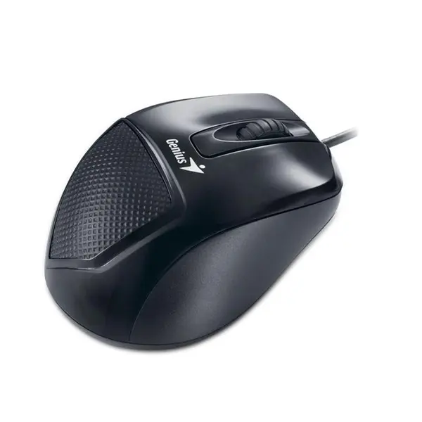 ماوس ارگونومیک و اپتیکال جنیوس DX-150 Genius DX-150 Ergonomic Optical Mouse