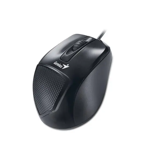 ماوس ارگونومیک و اپتیکال جنیوس DX-150 Genius DX-150 Ergonomic Optical Mouse