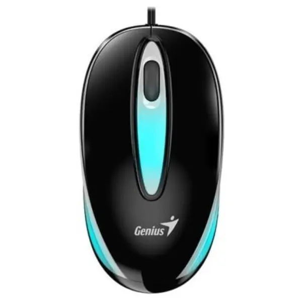 ماوس باسیم جنیوس DX-Mini
