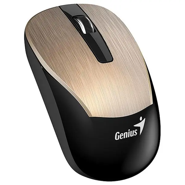 موس بی سیم جنیوس ECO-8015 Genius ECO8015 Wireless Mouse