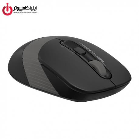 A4Tech  FG10S Wireless Mouse