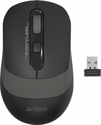 A4Tech  FG10S Wireless Mouse