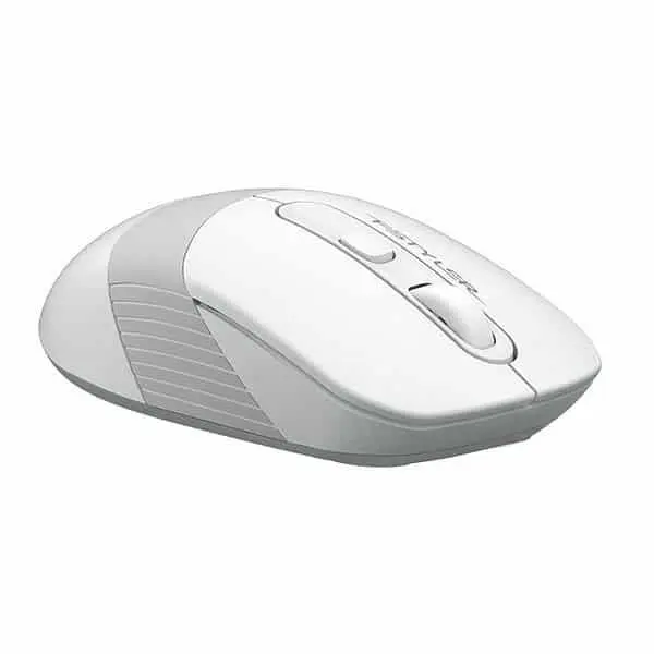 ماوس وایرلس ای فورتک مدل FG10S سری FSTYLER A4Tech FG10S Wireless Mouse