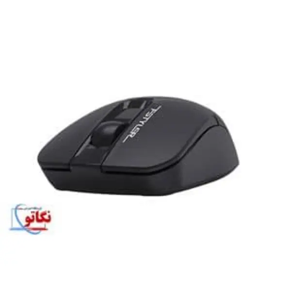 ماوس بی سیم اف استایلر ای فورتک FG-12S A4TECH MUSE FStyler FG12S