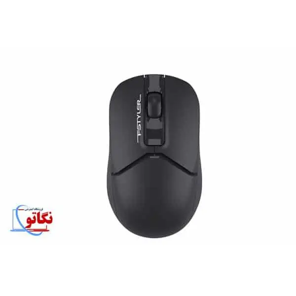 ماوس بی سیم اف استایلر ای فورتک FG-12S A4TECH MUSE FStyler FG12S
