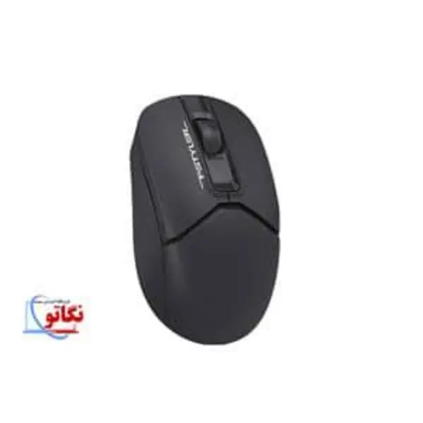 ماوس بی سیم اف استایلر ای فورتک FG-12S A4TECH MUSE FStyler FG12S