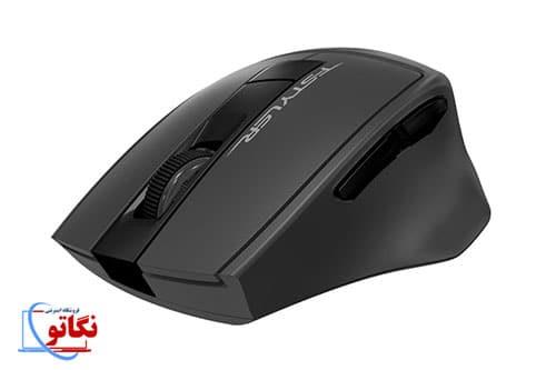 A4Tech  FStyler FG30S Wireless Mouse