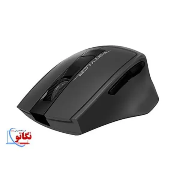 ماوس بی سیم اف استایلر ای فورتک FG-30S A4Tech FStyler FG30S Wireless Mouse - 3