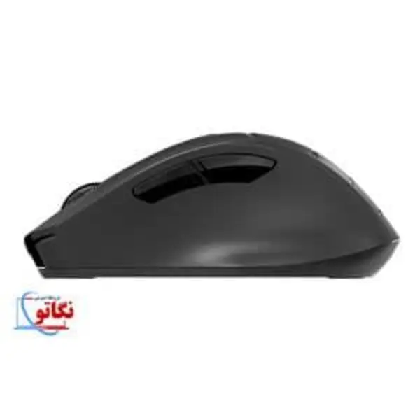 ماوس بی سیم اف استایلر ای فورتک FG-30S A4Tech FStyler FG30S Wireless Mouse - 2