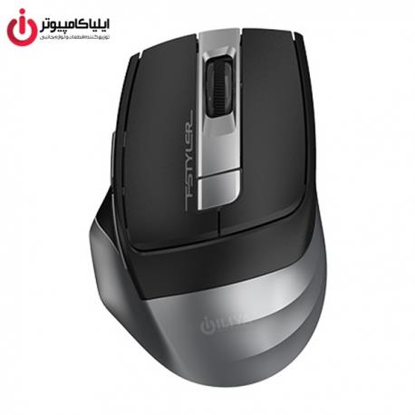 A4tech FG35 Wireless MOUSE