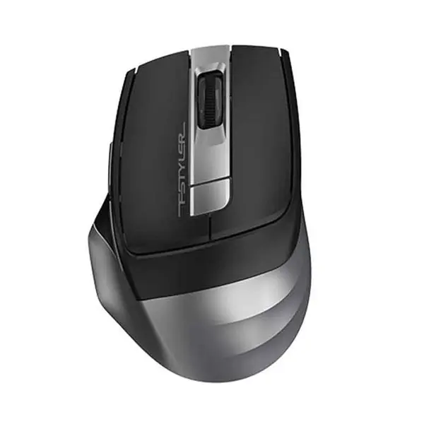 ماوس وایرلس ای فورتک مدل FG35 سری FSTYLER A4tech FG35 Wireless MOUSE