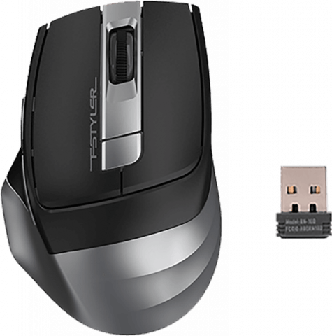 A4tech FG35 Wireless MOUSE