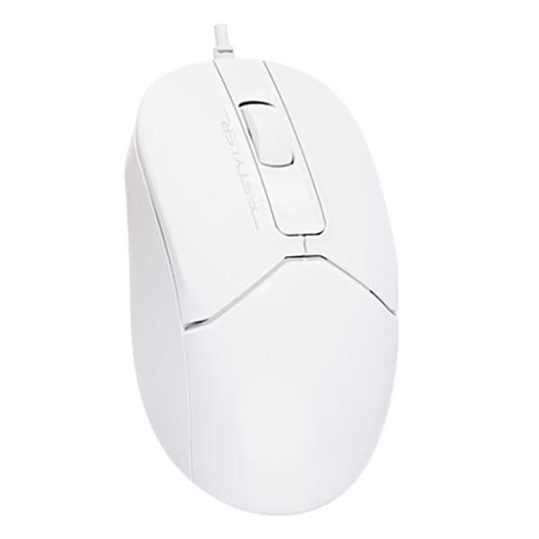 A4Tech FM12 Optical USB Mouse