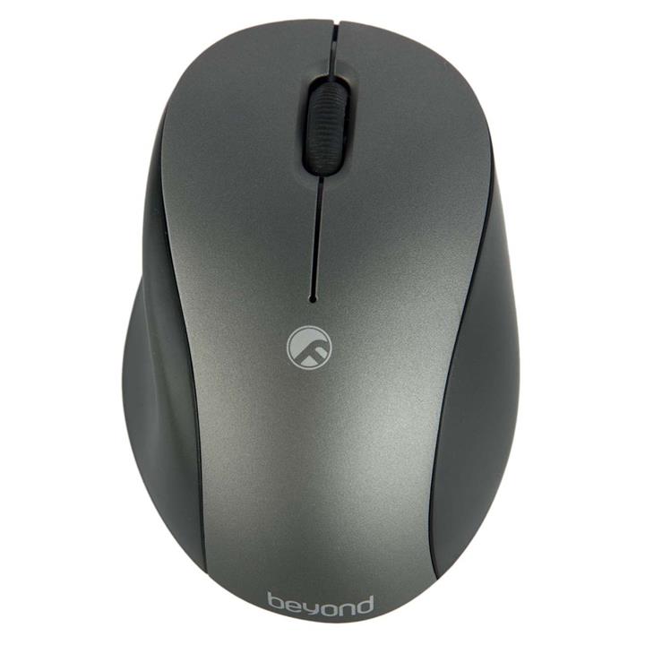 Beyond FOM-1312RF Mouse