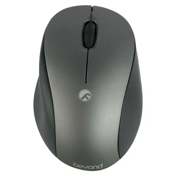 ماوس بیاند مدل FOM-1312RF Beyond FOM-1312RF Mouse - 5