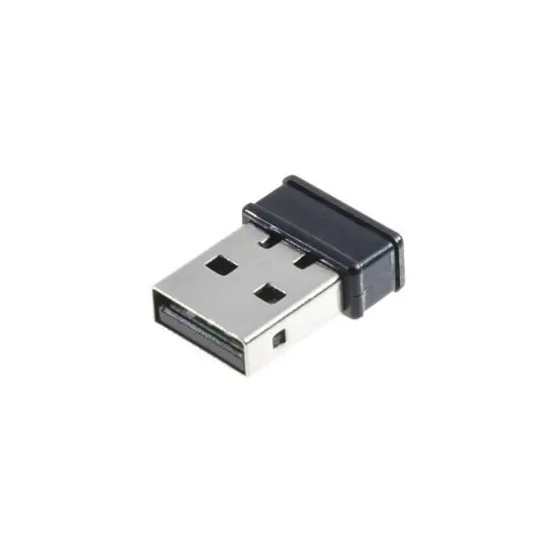 ماوس بی سیم بیاند مدل FOM-3535RF Beyond FOM-3535RF Wireless Mouse - 4