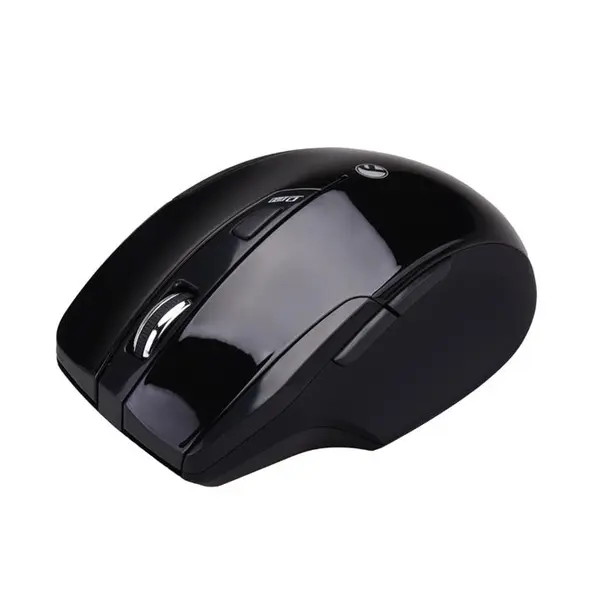 ماوس بی سیم بیاند مدل FOM-3535RF Beyond FOM-3535RF Wireless Mouse - 5
