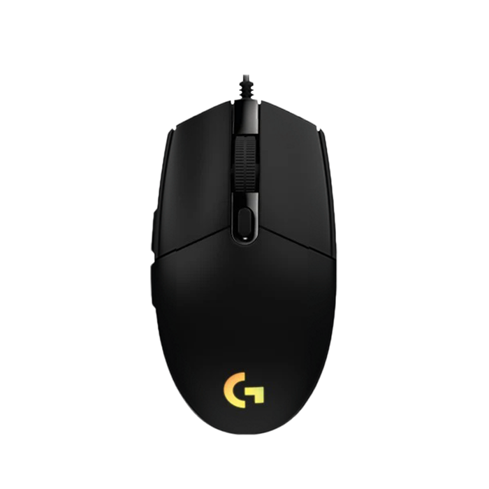 Mouse Logitech G102 Programmable Wired Gaming