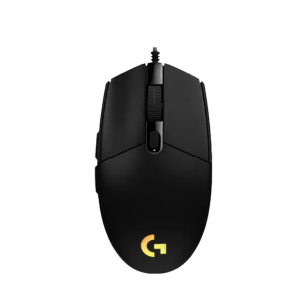 ماوس مخصوص بازی لاجیتک مدل G102 Mouse Logitech G102 Programmable Wired Gaming