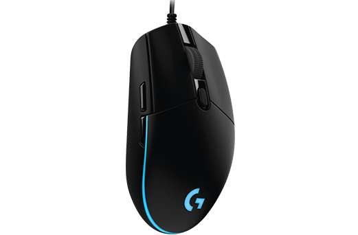 Mouse Logitech G102 Programmable Wired Gaming