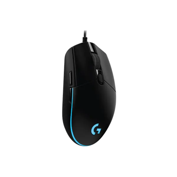 ماوس مخصوص بازی لاجیتک مدل G102 Mouse Logitech G102 Programmable Wired Gaming