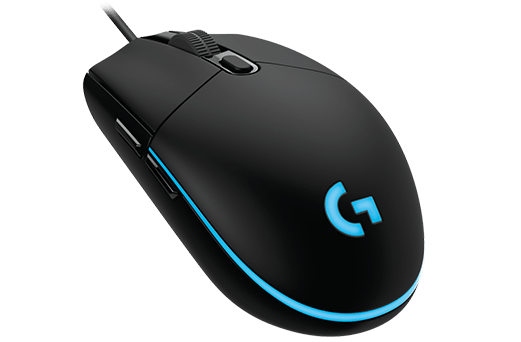 Mouse Logitech G102 Programmable Wired Gaming