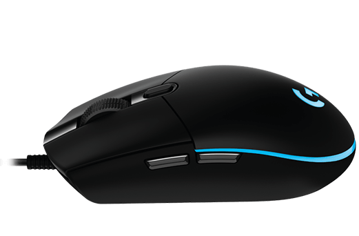 Mouse Logitech G102 Programmable Wired Gaming