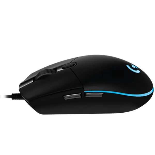 ماوس مخصوص بازی لاجیتک مدل G102 Mouse Logitech G102 Programmable Wired Gaming