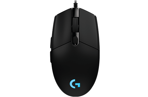Mouse Logitech G102 Programmable Wired Gaming