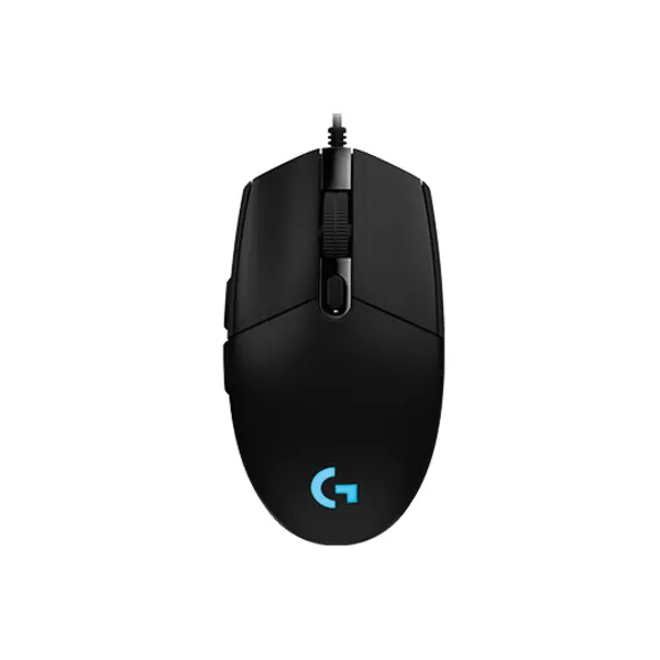 ماوس مخصوص بازی لاجیتک مدل G102 Mouse Logitech G102 Programmable Wired Gaming