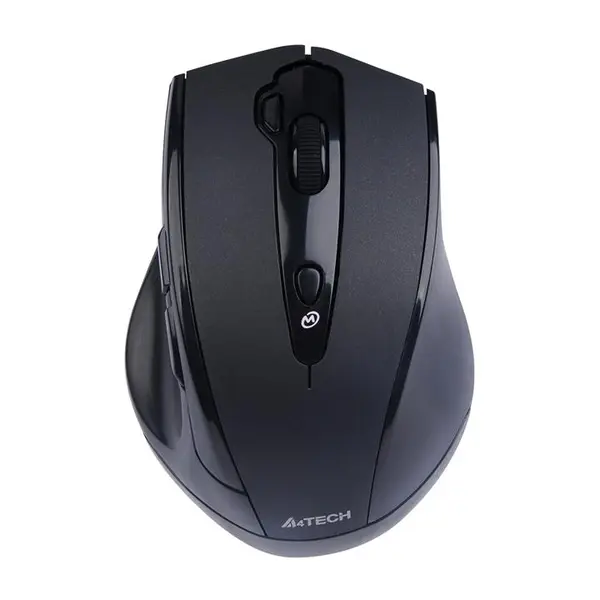 موس وایرلس ای فورتک G10-810F A4TECH Mouse G10-810F