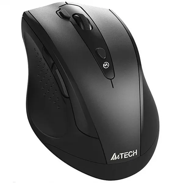 موس وایرلس ای فورتک G10-810F A4TECH Mouse G10-810F
