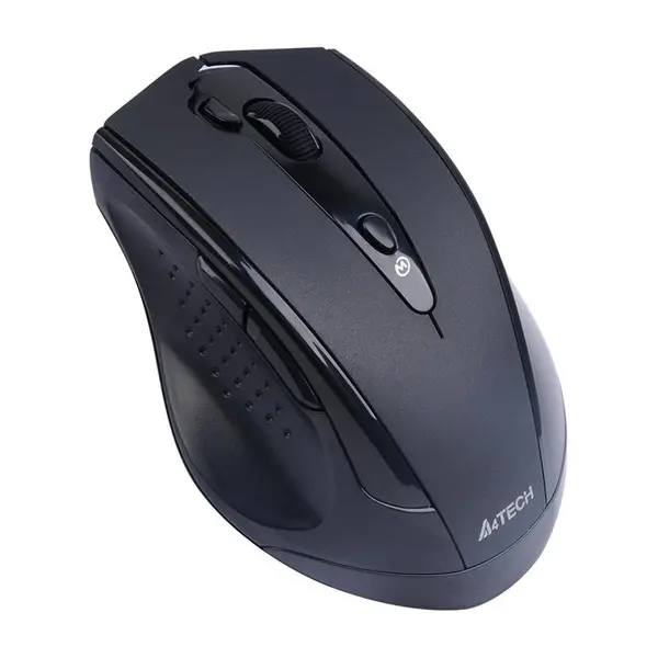 موس وایرلس ای فورتک G10-810F A4TECH Mouse G10-810F