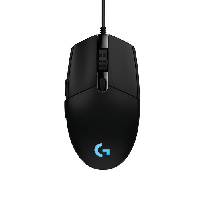 Logitech G203 PRODIGY Gaming Mouse