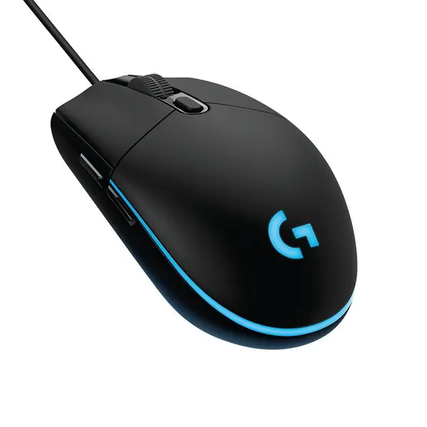 ماوس مخصوص بازی لاجیتک مدل G203 PRODIGY Logitech G203 PRODIGY Gaming Mouse - 3