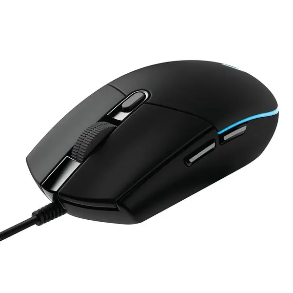 ماوس مخصوص بازی لاجیتک مدل G203 PRODIGY Logitech G203 PRODIGY Gaming Mouse - 2