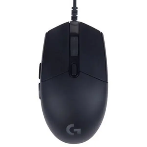 ماوس مخصوص بازی لاجیتک مدل G203 PRODIGY Logitech G203 PRODIGY Gaming Mouse - 5